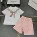 Fendi tracksuits for kids #B62537