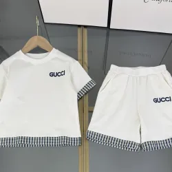 Gucci tracksuits for kids #B62528
