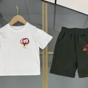 Gucci tracksuits for kids #B62530