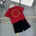 Gucci tracksuits for kids #B62531