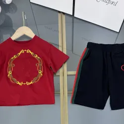 Gucci tracksuits for kids #B62531