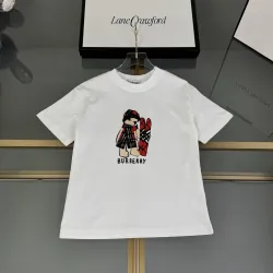 Burberry t-shirt for kids #B62511