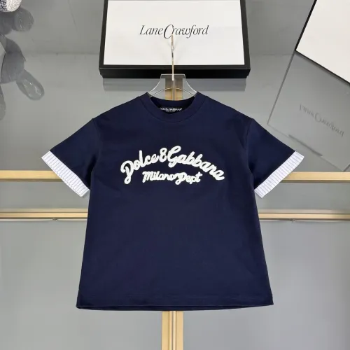 D&G t-shirt for kids #B62509