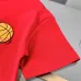 Fendi t-shirt for kids #B62502