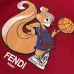 Fendi t-shirt for kids #B62502