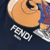 Fendi t-shirt for kids #B62503