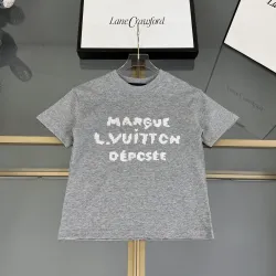 Louis Vuitton t-shirt for kids #B62517