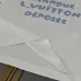 Louis Vuitton t-shirt for kids #B62518