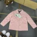 Burberry Coats Jackets Kids #B46252