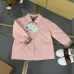 Burberry Coats Jackets Kids #B46252