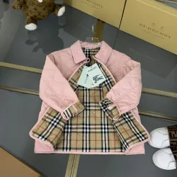Burberry Coats Jackets Kids #B46252