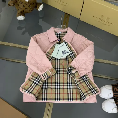 Burberry Coats Jackets Kids #B46252