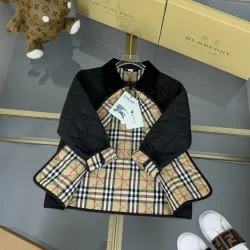 Burberry Coats Jackets Kids #B46253