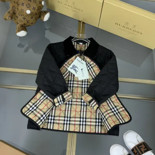 Burberry Coats Jackets Kids #B46253