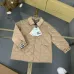 Burberry Coats Jackets Kids #B46254