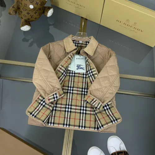 Burberry Coats Jackets Kids #B46254
