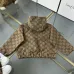 Gucci Coats Jackets Kids #B46249