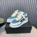 AMIRi Shoes for Men's and women Sneaker #B36514