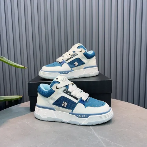 AMIRi Shoes for Men's and women Sneaker #B36514