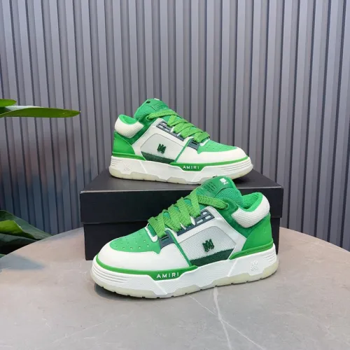 AMIRi Shoes for Men's and women Sneaker #B36518