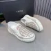 AMIRi Shoes for Sneakers #B39545