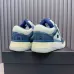 AMIRi Shoes for Sneakers #B40939
