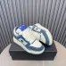 AMIRi Shoes for Sneakers #B40939