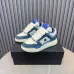 AMIRi Shoes for Sneakers #B40939