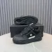 AMIRi Shoes for Sneakers #B40941
