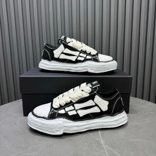 AMIRi Shoes for Sneakers #B47612