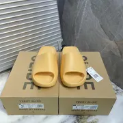 2025 Kanye West x Adidas Yeezy Slide shoes slippers #B50409