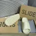 2025 anye West x Adidas Yeezy Slide shoes slippers #B50404