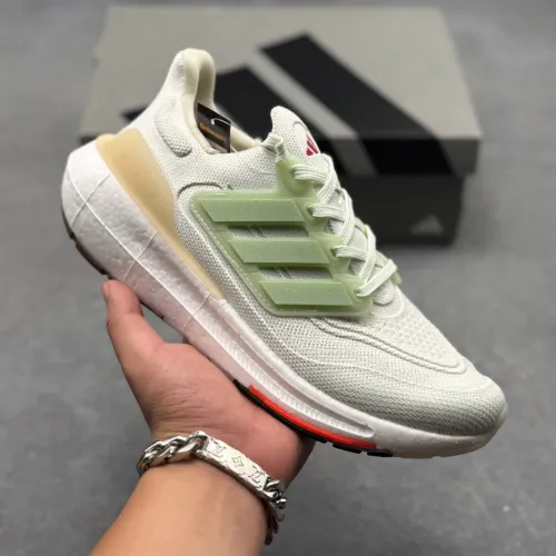 Adidas Ultraboost DNA UB21 Full Boost Cushion Running Sneakers #A68719