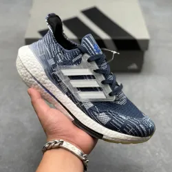 Adidas Ultraboost DNA UB21 Full Boost Cushion Running Sneakers #A68724