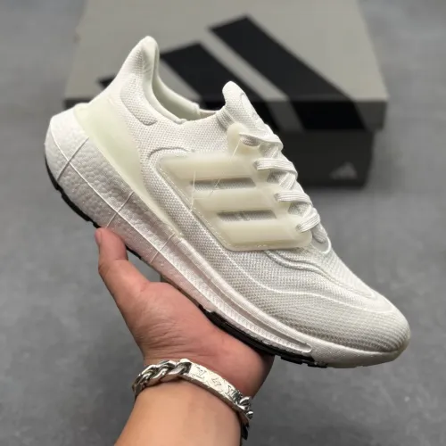 Adidas Ultraboost DNA UB21 Full Boost Cushion Running Sneakers #A68725