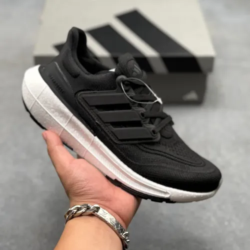 Adidas Ultraboost DNA UB21 Full Boost Cushion Running Sneakers #A68727