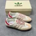 Adidas originals Samba OG x LV #B61692