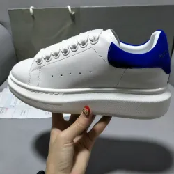 Alexander McQueen Shoes for MEN #894611