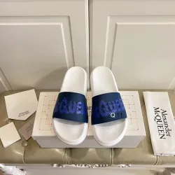Alexander McQueen Slippers for Men #B49129