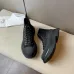 Alexander McQueen High Boots for Men Women McQueen Sneakers #99918648