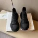 Alexander McQueen High Boots for Men Women McQueen Sneakers #99918648