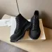 Alexander McQueen High Boots for Men Women McQueen Sneakers #99918648