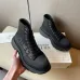Alexander McQueen High Boots for Men Women McQueen Sneakers #99918648