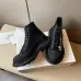 Alexander McQueen High Boots for Men Women McQueen Sneakers #99918650