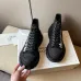 Alexander McQueen High Boots for Men Women McQueen Sneakers #99918650