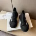 Alexander McQueen High Boots for Men Women McQueen Sneakers #99918650
