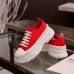 Alexander McQueen Shoes for Unisex McQueen Sneakers #99910956