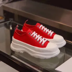 Alexander McQueen Shoes for Unisex McQueen Sneakers #99910956
