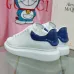 Alexander McQueen Shoes for Unisex McQueen Sneakers #99912806