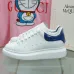 Alexander McQueen Shoes for Unisex McQueen Sneakers #99912806
